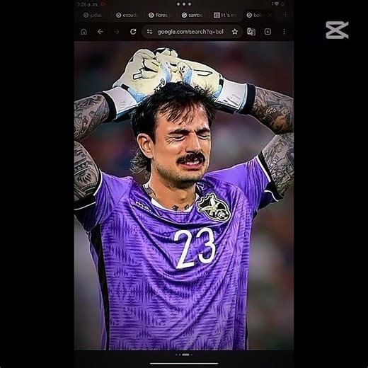 Born a hero#fútbol