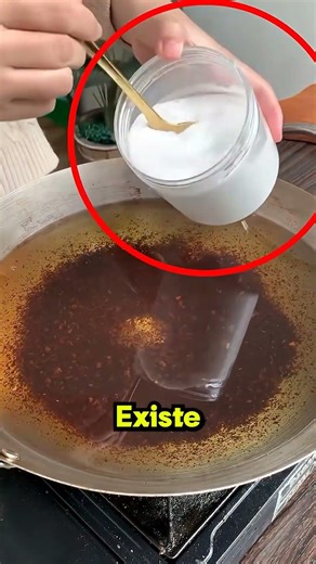 The Japanese trick for cleaning oil 🧪