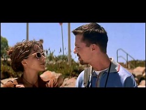 Billy's Hollywood Screen Kiss