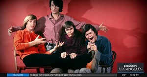 Monkees Micky Dolenz files federal lawsuit for FBI surveillance case file