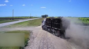 VIDEO: Concerns over incidents on cane rail lines