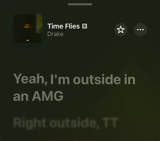 AMG #fyp #song #drake #applemusic #amg