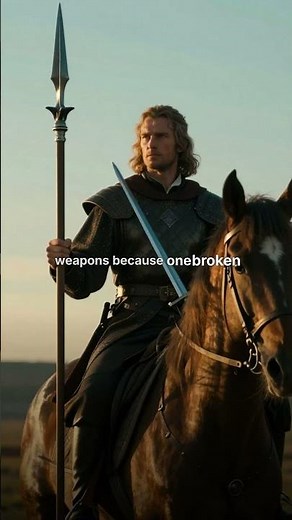 The Hidden Truth About Medieval Squires
