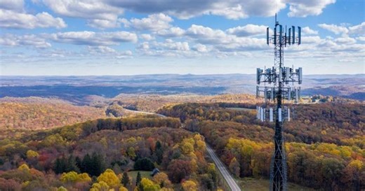 Expanded internet access could bring new jobs to rural areas