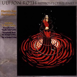 Electric Sun - Earthquake