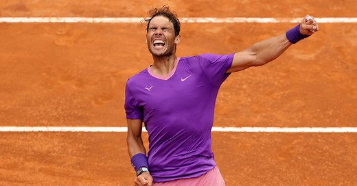 ATP Masters Rome 2022: players, defending champions, TV, live stream, prize money - all information about the Italian Open