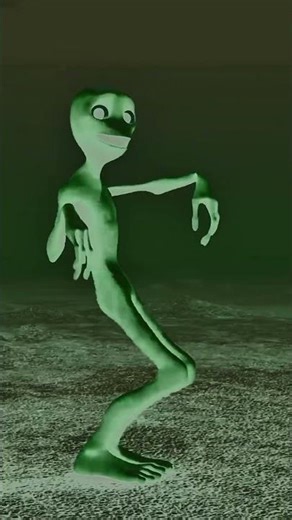 Dame Tu Cosita: NEW VERSION 2026! 👽🌈 Voice!