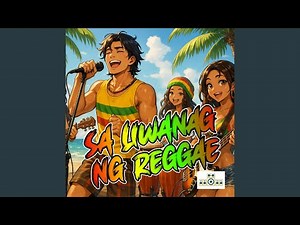 Pinoy Reggae Republic