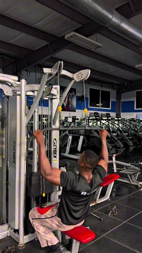 Séance efficace de 6 exercices pour développer le Dos