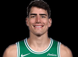 Luka Garza | Center | Boston Celtics | NBA.com