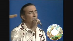 The year was 1976. Americans were celebrating the country's 200th birthday. Faron Young scored a #21 hit with "Feel Again". He sang the song on an appearance on TNN's "Pop! Goes the Country" | GatorRock