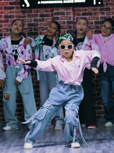 Kanchhi: Deshana Devkota's Dance Journey