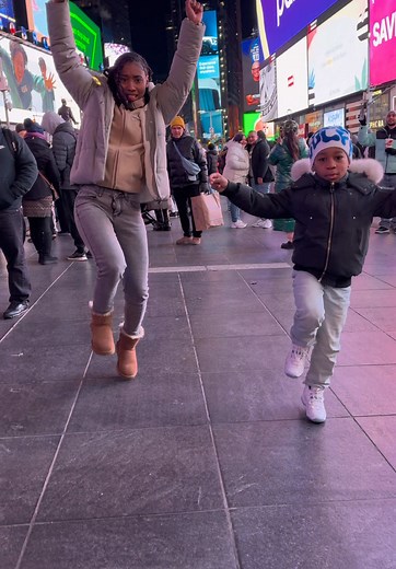 I Always Wanted A Brother Dance Trend Explained