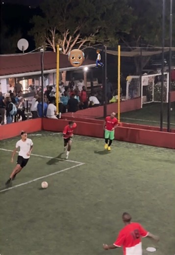 Exciting Football Futsal Goals Compilation