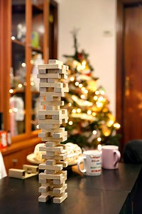 30 Fun Christmas Party Game Ideas the Whole Group Will Love