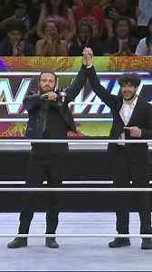 Jack Perry & The Elite attacked CEO Tony Khan! #AEWDynamite | All Elite Wrestling