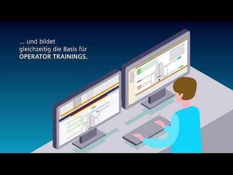 SIMIT - Simulationssoftware