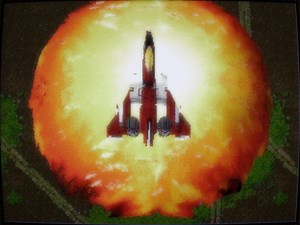 PS1 CD演示博物馆#3（1994年12月至1995年1月)