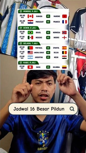World Cup Round of 16 Schedule #worldcupschedule #worldcupschedule2026