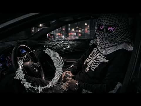 Raised by the Block – Dark Trap Motivation Mix | Night Drive & Gym Energy [GANGSTER TRAP]