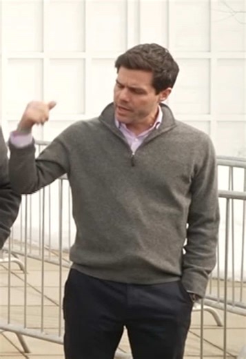 Hillary Clinton's Deposition Interrupted by Photo Violation