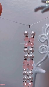 38K views · 623 reactions | DIY Beautiful and Elegant Beaded Bracelet 勺懶 #fbreelsfypシ゚viralシ #fbpost2025シ #foryoupageシforyou #viralpost2025シ #viralpost #followersreelsfypシ゚viralシfypシ゚viralシalシ #followersreels #viralreelschallenge #foryoupageシ #viewers #tranding | Wedding Decoration Ideas | Facebook