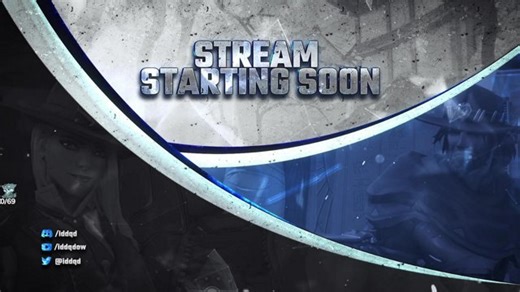 !drops /// can we get a :prayge: for queue times?