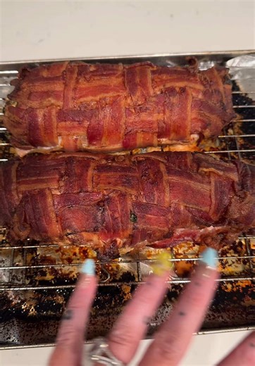 Stuffed Pork Tenderloin Recipe with Mashed Potatoes