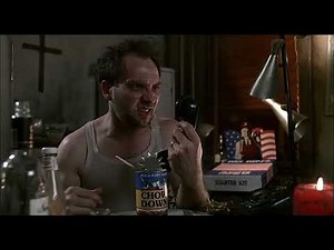 Problem Child 2 1991: Junior Call Mr.Claukinski Funny Video Hd