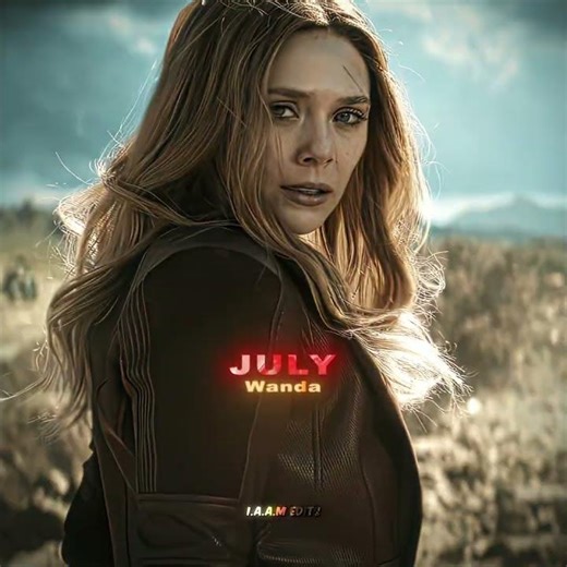 Your Month = Your Marvel Character 🔥 #shorts #mcu