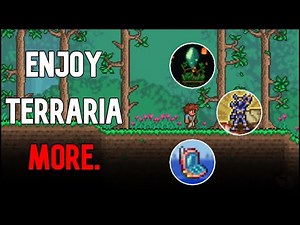 5 Ways You Can Enjoy Terraria MORE!