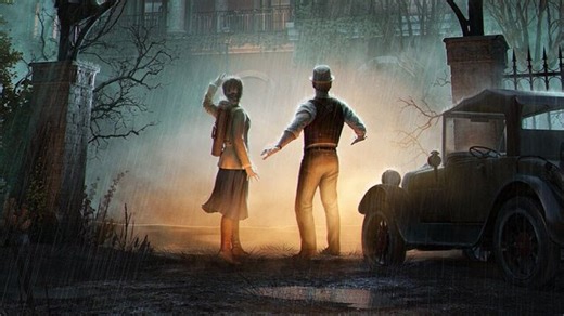 Review: Alone in the Dark (PS5) - An Admirable Effort with One Too Many Flaws