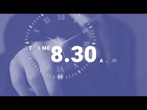 CONFERENCE/EXPO EVENT PROMO VIDEO (PROFESSIONAL)