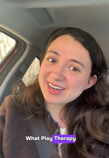 Happy International Play Therapy week!!🧸🤍 #therapist #playtherapy