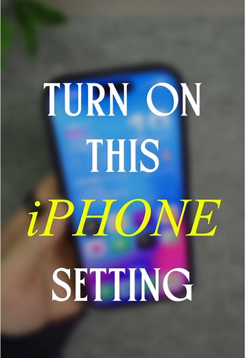 Activate Always Show Volume Control on iPhone