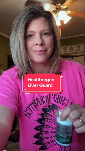 Revitalize Your Health with LiverGuard Today!
