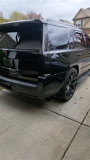 Before and after cam install. Mod list includes texas speed catted headers, 3" y pipe, corsa exhaust, corsa intake, engine and transmission tune from Nicolas performance. She is spicy. | Jeremy White