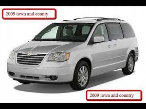 HOW TO RESISTANCE TEST SOLENOIDS (2009 TOWN AND COUNTRY) (P0755) (PART 2)