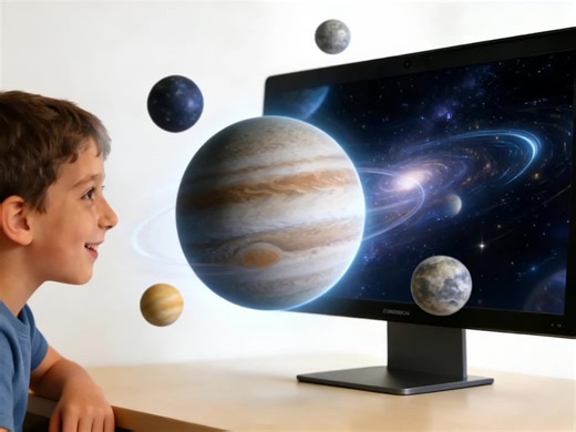 ZIMO1 New light field display introduces real-time interaction and open SDK, redefining what’s possible in consumer 3D March 2026 — Zondision, a pioneer in light-field 3D display technology, today announced the upcoming launch of its flagship product, the Zimo1, a 27-inch interactive, glasses-free 3D display designed for both consumers and creators. The product will debut on Kickstarter on April 21, introducing a new category of immersive display that combines high-performance 3D visualization w