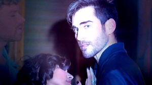 Shadowed - Shadowed Trailer