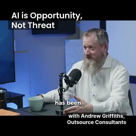 AI in Outsourcing: Massive Opportunity, Not a Threat for BPOs