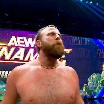 Kyle Fletcher vs Brody King