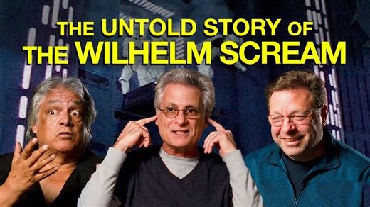 The untold story of The Wilhelm Scream - Fantha Tracks | Daily Star Wars News