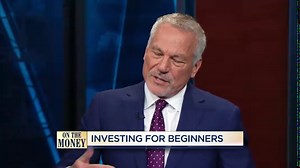 Money lessons from dad