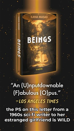 Bloomsbury Books US | Looking for a book that feels like these photos? Allow us to introduce BEINGS by @ilanaslightlyignorant 👽 Also known as “the alien... | Instagram