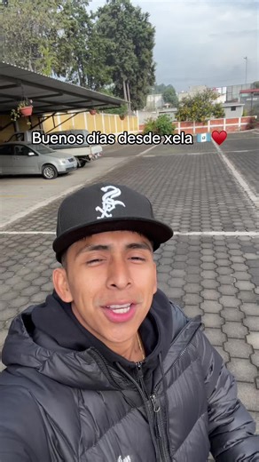 Saqarik desde xela #guatemala #santyg | Santy G