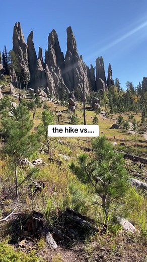 Hiking Black Elk Peak: Discover South Dakota's Highest Point