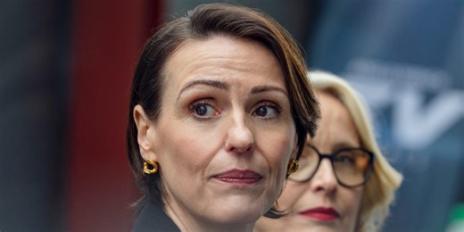 Loved ‘Hostage’? Four More Political Thrillers To Binge Right Now