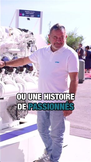 Histoire de riches ou de passionnés ...
