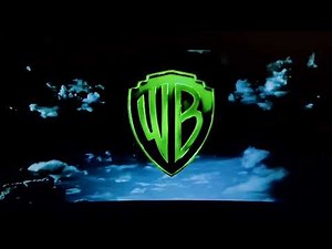 Opening Logos The Matrix Resurrections (DVS)